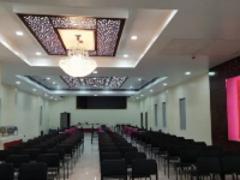 Hotel Sunshine Hotels in Murshidabad