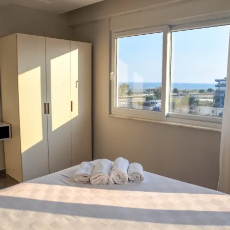 Soral Apart Otel