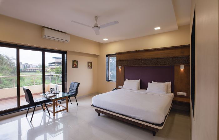 City Palace Resort