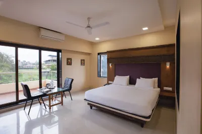 City Palace Resort