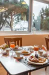 Hotel Villa Maria - Frühstück