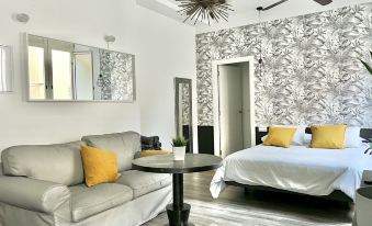 Suites la Merced Malaga365 - Housity
