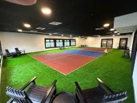 Distill-Inn Hotel a Bardstown
