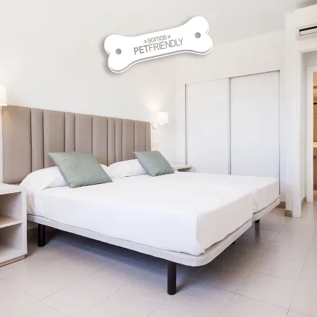 Ilunion Menorca