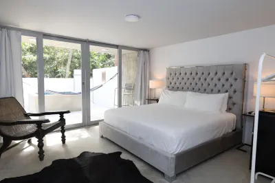 Viento Beach Lodge Hotels in Dorado