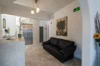 Comfort Zefyros - Apartments