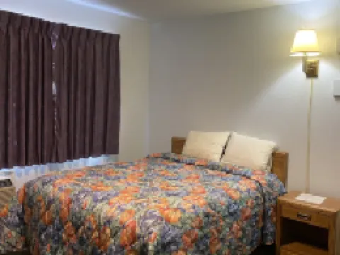 รีเจนซี อินน์ โคมานเช โรงแรมในComanche