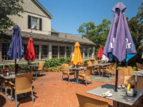 Plumsteadville Inn Hotels in Bucks County