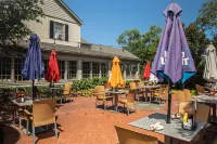 Plumsteadville Inn Hotels in Doylestown