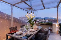 Casa Gina Urban Retreat Hotels in Mugnano