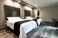 Crystal Inn - Wi-Fi