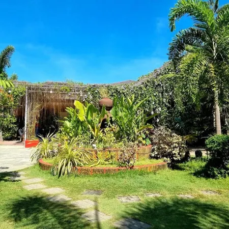 Buddha Resort by Cocotel
