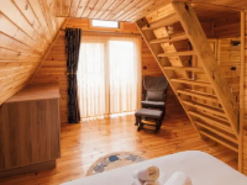 薩帕卡卡薩米亞套房