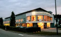 Business Class Hotel Ebersberg Hotels in Forstern