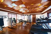 Le Jadis Beach Resort & Wellness - Managed by Banyan Tree Hotels & Resorts - Træningscentre
