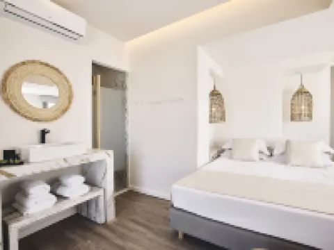 Kythnos Bay Hotel Hotels in Kythnos