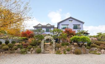 Gapyeong Maplein Pension