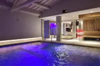Borgobrufa Spa Resort Adults Only - 5-Star