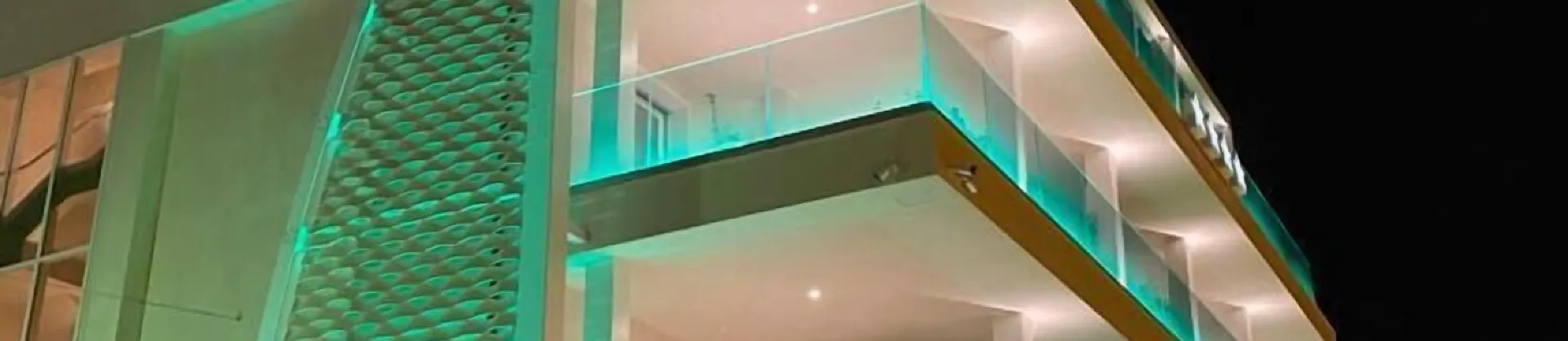 Four-Star Hotels