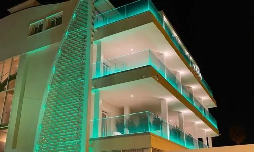 Europa Hotel