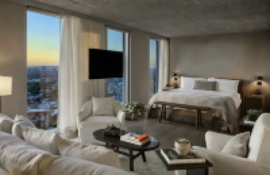 1 Hotel West Hollywood