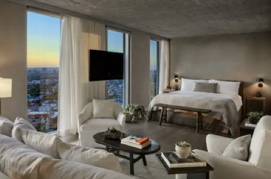 1 Hotel West Hollywood