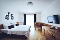 Pohorje Village Wellbeing Resort - Wellness & Spa Hotel Bolfenk Hotel a Hocko Pohorje