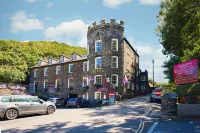 The Wellington Hotel Hotels in Boscastle
