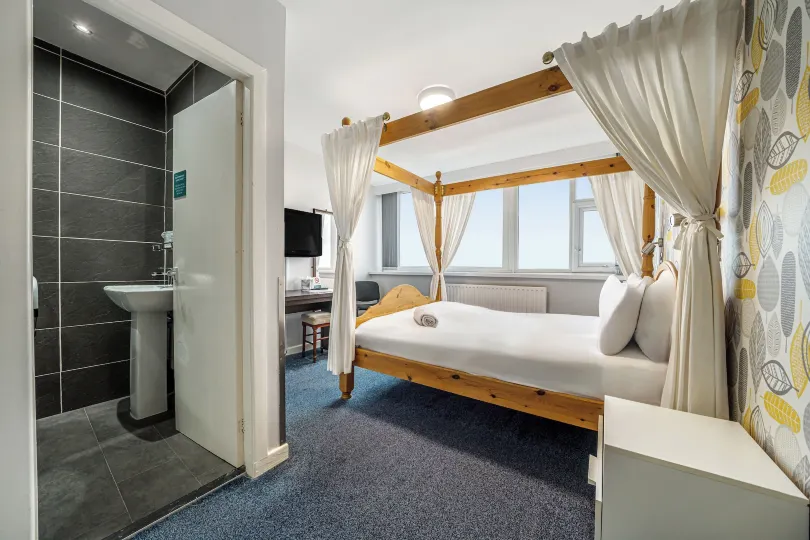 Bluewaters Hotel Blackpool