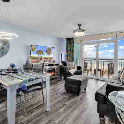 Atlantica Resort Rooms