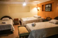 San Blas Plaza Inn