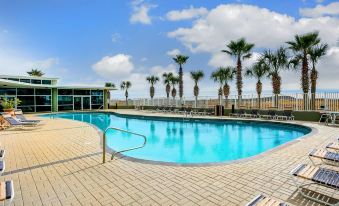 Tidewater Orange Beach by SVR