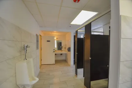 Michie House in College Hill