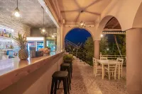 Armonia Boutique Hotel - bar