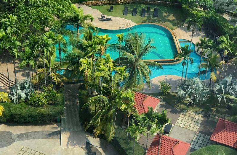 Crowne Plaza Kochi by IHG photo 5