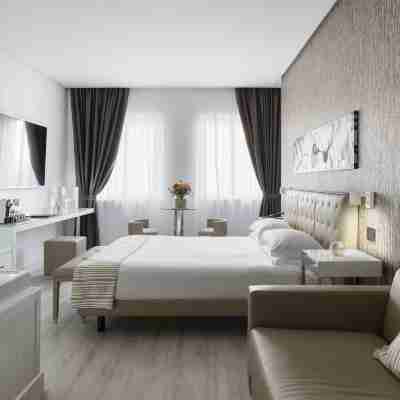 LHP Napoli Palace & Spa Rooms