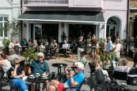 City Harbour House Hotels in Sønderborg