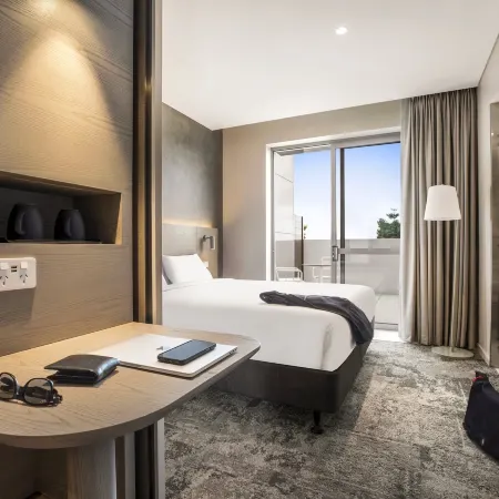 Holiday Inn & Suites Sunshine Coast by IHG