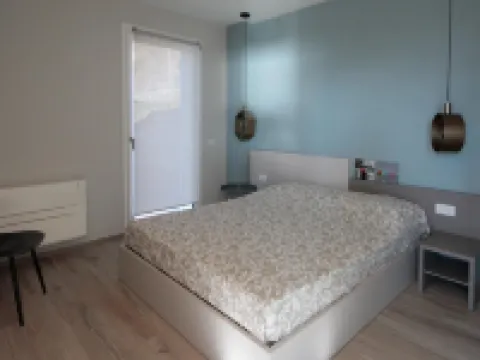 Villa Paloma - Scirocco Bs-e967-Prov4C1 Hotels in Marone