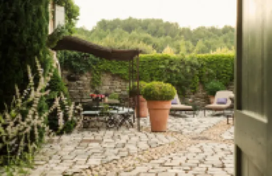 La Bastide de Marie, Maisons et Hôtels Sibuet