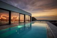Der Birkenhof Spa & Genuss Resort - Swimmingpools