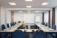 Best Western Hotel Windorf Hotel a Bohlen