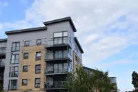 The Paisley Penthouse - Stunning Abbey View Hotels in 