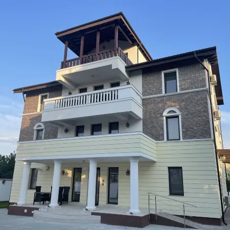 Iarca Inn