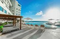 Cyan Cancun Resort & Spa - Beach