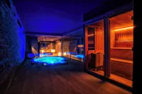 Swiss Moraira Hotel - Adults Only - Spa