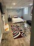 Urban Lake House - breakfast