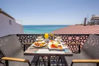 The Lea Hotel - con vistas al mar
