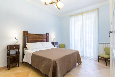 Villa Campo Countryside Hotels in 