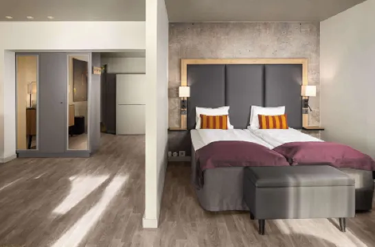 薩普斯堡北歐酒店